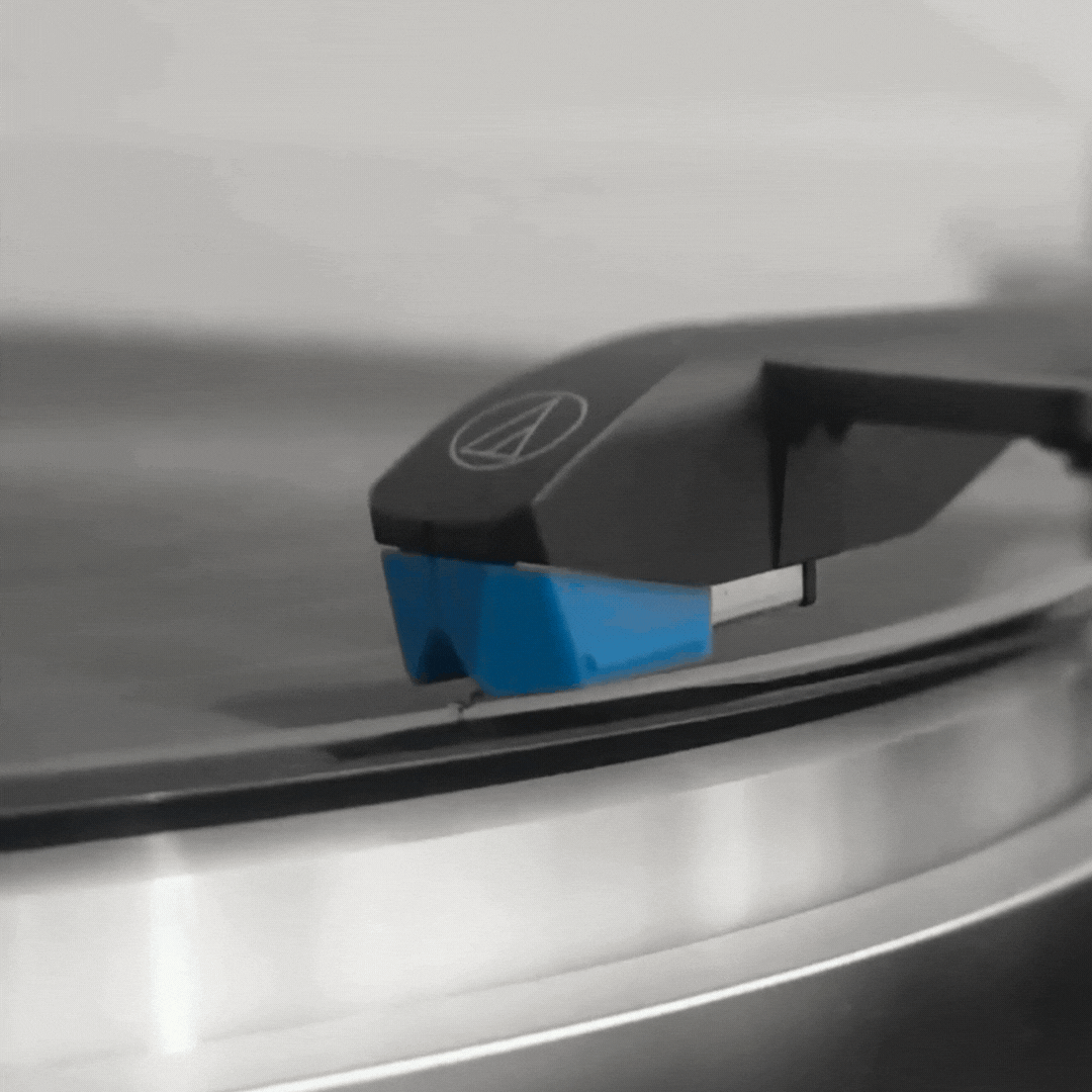 AUDIO-TECHNICA CONTENT CREATION