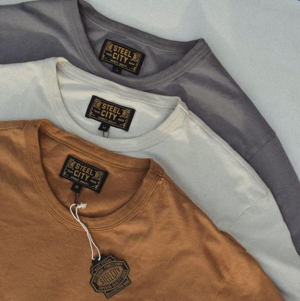 STEEL CITY VIDEO EDITING ART DIRECTION