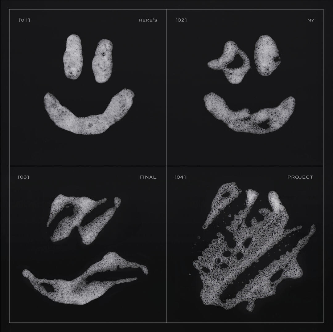 Au Revoir Pour Toujours, 2025