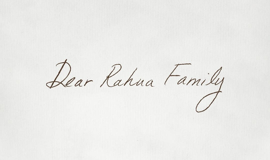 Organic Social, Design