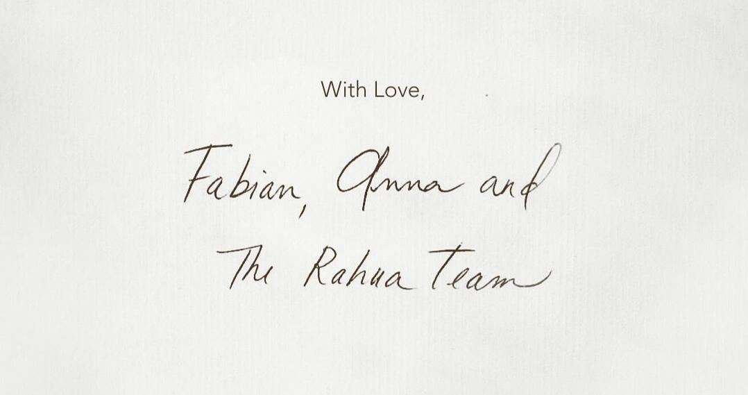 Organic Social, Design