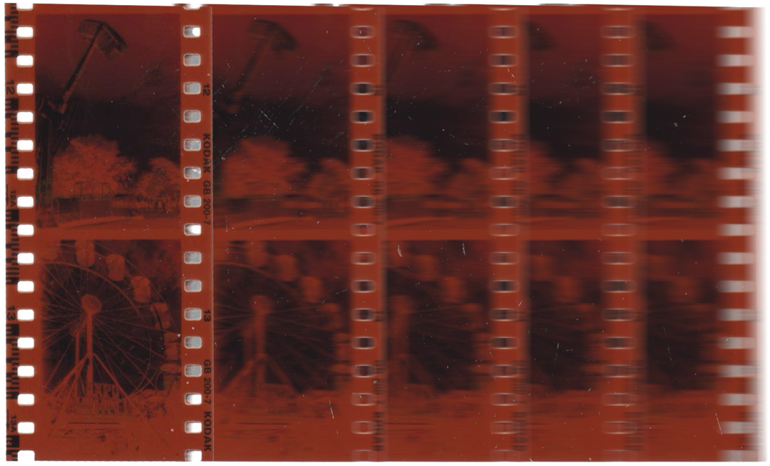 For a Pessimist, Iโm Pretty Optimistic, 2025