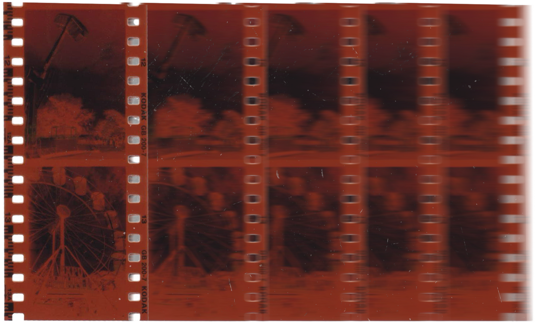 For a Pessimist, I’m Pretty Optimistic, 2025