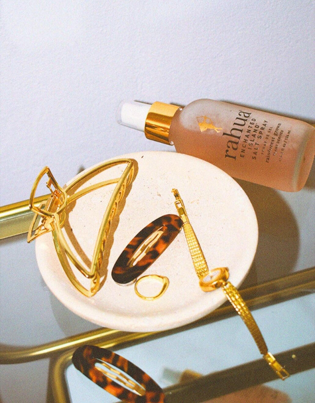 Organic Social, Photography