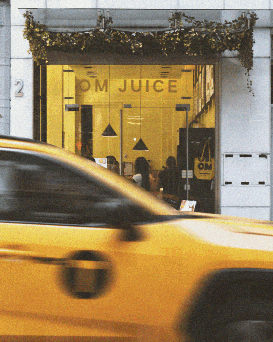 OM Juice, Event Photography