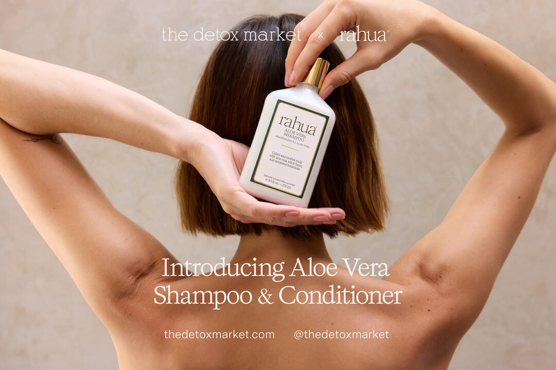 The Detox Market, Card