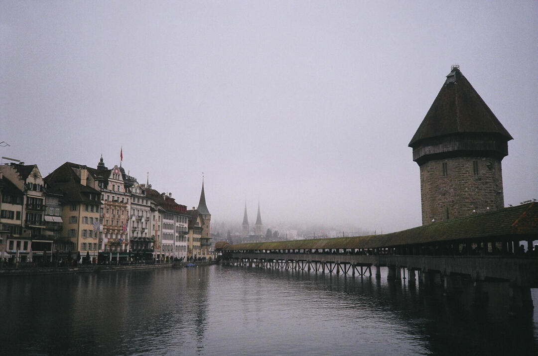 Switzerland, 2024
