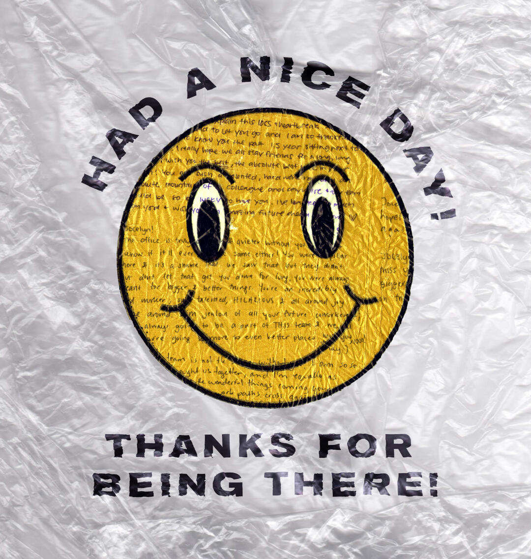 Forever My Friends, 2025