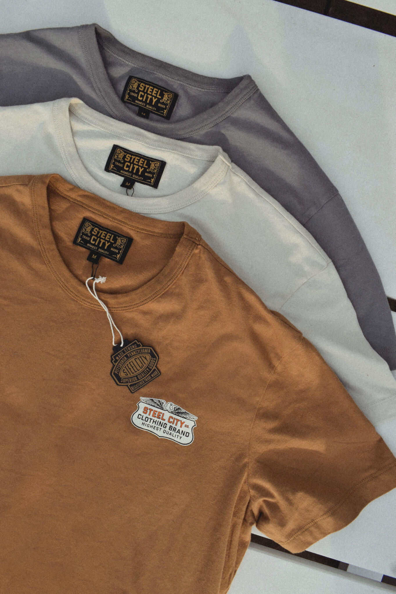 All Platforms, Photography