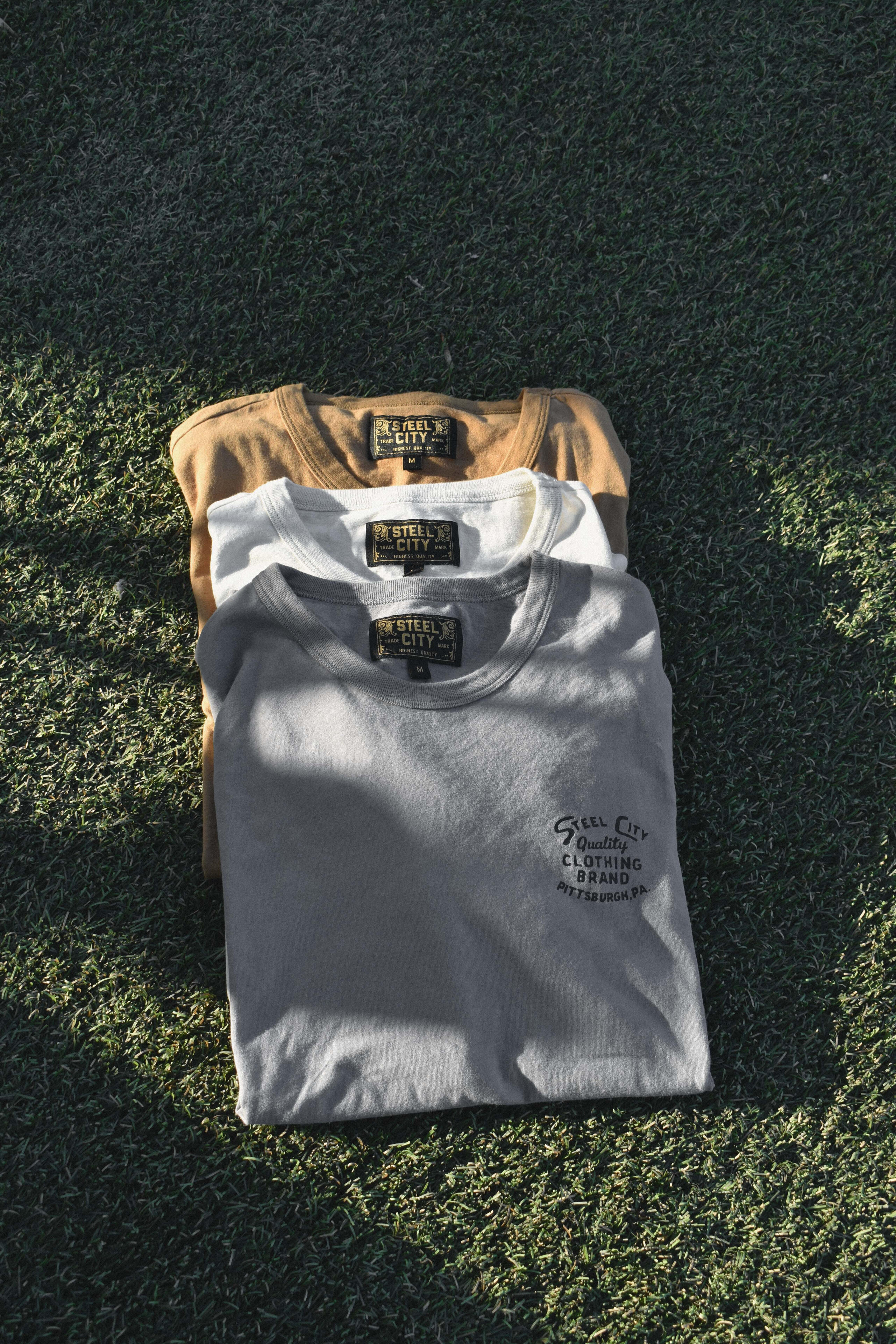 All Platforms, Photography