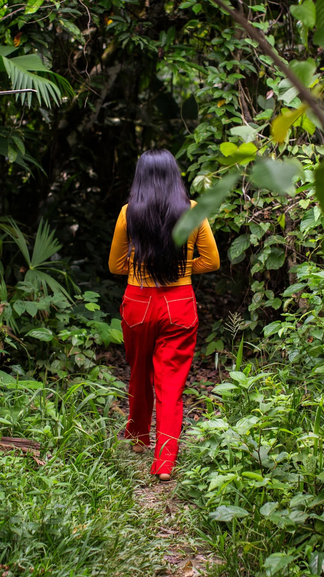 Organic Social, Video Editing