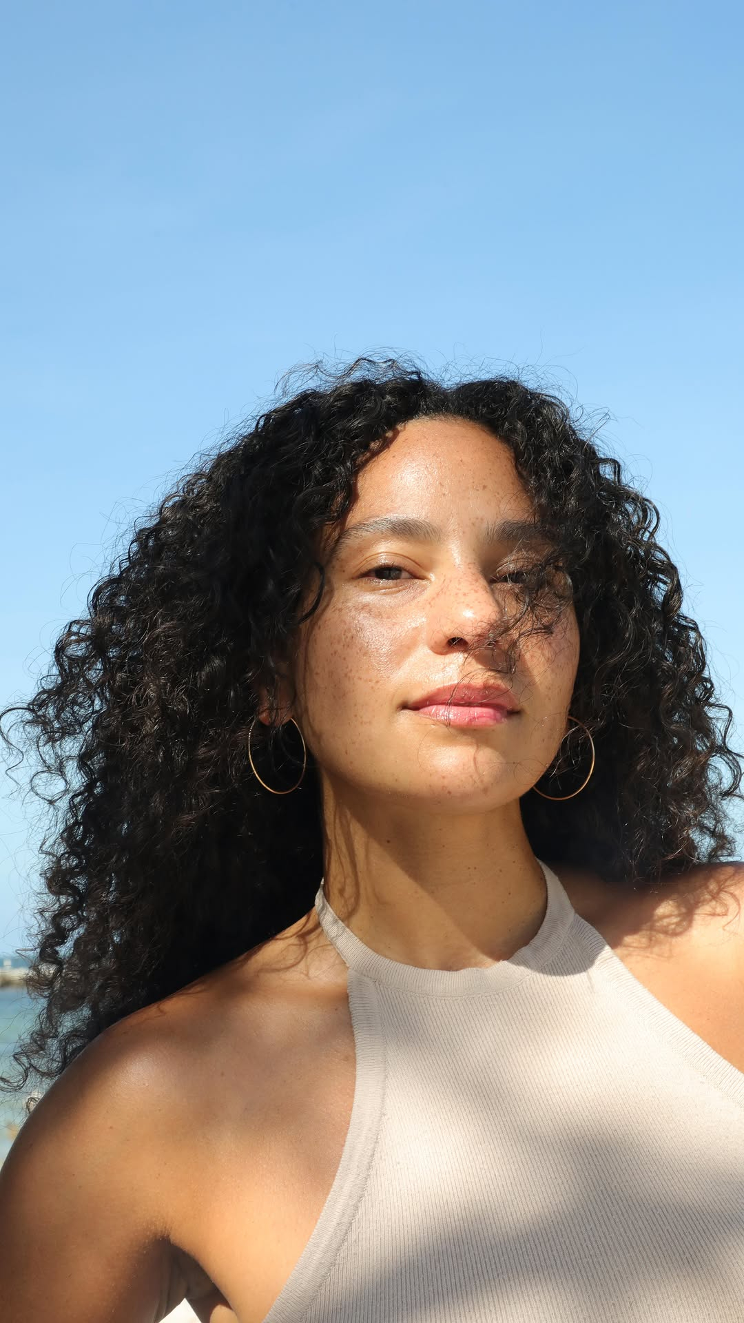 Organic Social, BTS Video Editing